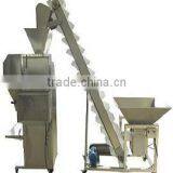 Sugar Sachet Bag Packing Machine thumbnail-1