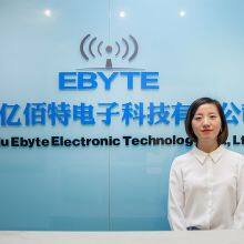 Chengdu Ebyte Electronic Technology Co.,Ltd company overview - view 1 thumbnail