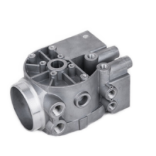 Customized Design and Processing of Aluminum Alloy Die Castings thumbnail-5