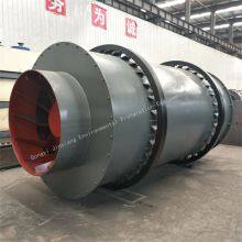 Dryer Equipment, Three Cylinder Dryer, Sand Dryer, Sand Sand Sand Drying Machine thumbnail-3