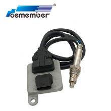 5WK96788 Truck Nitrogen Oxide Sensor Rear Nox Sensor Euro 6 12V Fit For Mitsubishi thumbnail-1
