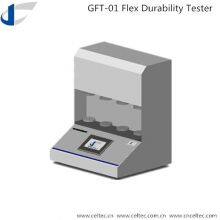 Flex Durability Tester Gelbo Flex Tester