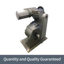 Bernard Induced Draft Fan Actuator B+RS1600/F130H Intelligent Angle Stroke Electric Actuator thumbnail-4