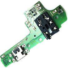 For Samsung Galaxy A10S A107M Port Charger Charging Flex Cell Phone Parts Commonly Used Accessories & Parts thumbnail-2