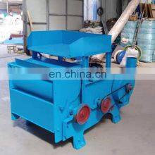 Factory Cotton Seed Removing Machine/ Saw Type Small Cotton Ginning Machine thumbnail-5
