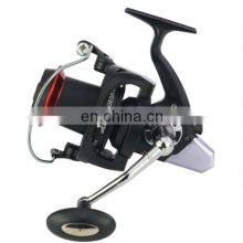 Byloo Premium Best Reel Fishing 8000 hg Twin Power Inshore Sea Water Spinning Reel Fishing thumbnail-3