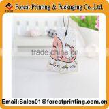 Fashion Design Clothing Labels and Hangtag thumbnail-5