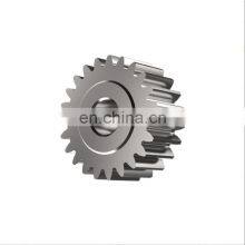 Stainless Steel Cassette Motorized Worm Duplex Casting Gear Sprocket Guard