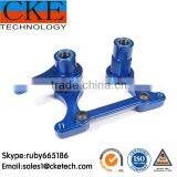 Machinery Parts Precision Custom Espresso Machine Parts