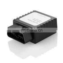 Cheap 4G NB-IoT OBD Gps Tracker