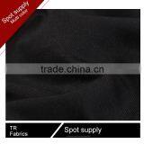 430Gsm T/R Cheap Twill Black Viscose Twill Fabric thumbnail-6