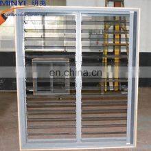 New Soundproof Louver Windows thumbnail-2