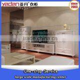 Cabinet Tv, Corner tv Stand Modern Showcase in the Wall thumbnail-5