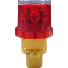 Superbright 4LED Solar Warning Light thumbnail-4