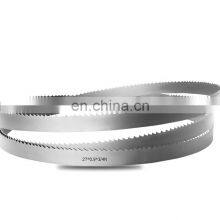 LIVTER Band Saw Blade for Metal Cutting Carbide Saw Blade Metal Band Saw Blade