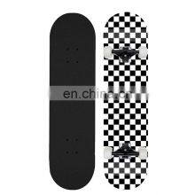 Wholesale Suppliers Cheap Tool Manufacture Canadian Maple Skateboard Surface Custom thumbnail-2