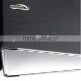 High Quality Office& School Stationery a4 Paperboard 2 Ring Lever Arch File thumbnail-6