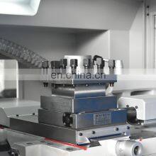 Продается ЧПУ токарный станок CK6136 X750 для точной резки резьбы thumbnail-4