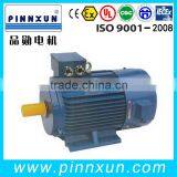 Hot Selling New YPT Water Pump Inverter Motor thumbnail-1