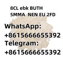 4'-hydroxyacetophenone CAS 99-93-4 HEX Eti FADB BK BMC EA2201