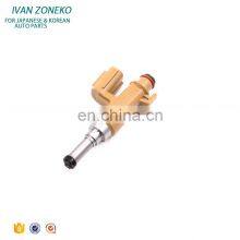 Well-Known For Its Fine Quality Easy To Use Fuel Injector Nozzle 23250-0S020 23250 0S020 232500S020 For Toyota thumbnail-1