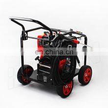 BISON China Neues Design Hohe Qualität 170Bar 2500 Psi Hydro Shot Hochdruckwaschgerät thumbnail-5