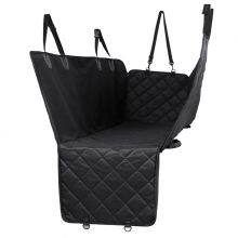 Dog Mats Pet Mats For Teals Model 3/Y/S/X Car Seat Covers For Dog Carpets Universal Animals Hammocks Carpets thumbnail-2