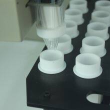 Fully Automatic Wet Digestion Platform Sample Pretreatment Automatic Graphite Digestion Instrument Heating Evenly thumbnail-5