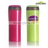 320ml Stainless Steel Lady Tumbler With Tea Filter BL-8033