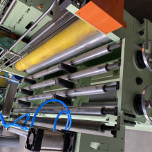 Strapping Steel Coil Slitting Line Machine thumbnail-3