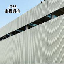 Steel Structure Construction Light Steel Frame Steel Structure Company Metal Steel Structure thumbnail-4
