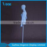 Display Abstract Female Torso Mannequin thumbnail-4