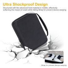 PS5 Gamepad Storage Bag – Oxford Fabric,Waterproof,Scratch-Resistant thumbnail-3