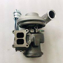 New HX55W Turbo For Cummins CECO ISM ISM11 ISME Engine 4046025 3592775 2843417 4046030 4956102 3800858 4024822 4033888 Turbocharger
