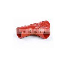 China Heavy Truck Sinotruk HOWO T5g T7h Tx Truck Spare Parts 8 Croision Air thumbnail-1