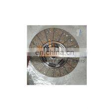 Chinese Suppliers SINOTRUK SITRAK ZF16S2530TO 16Gear Gearbox Parts WG9925160622/1 Clutch Disc Assembly thumbnail-5