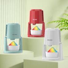 Wholesale 110V -240V Home Sleek Ice Shaver Machine 135W With OEM ODM Services thumbnail-2