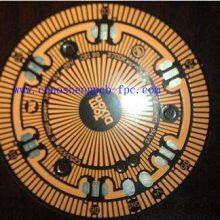 Thick Copper Aluminum Based Circuit Board PCB,Thick Copper PCB for Energy Storage Power Supply thumbnail-2