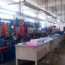 Shenzhen Yufeng Silicone Rubber Products Co., Ltd. company overview - view 1 thumbnail
