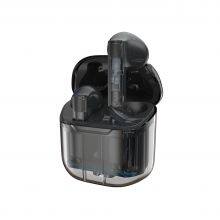 Wireless Earphone TWS Transparent Charging Cabin Low Latency Cool Game Headphones thumbnail-6