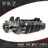 Wholesale Low Price 3B Crankshaft for Toyota Coaster/Land Cruiser 3.4D 3B 13401-58010 thumbnail-3