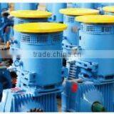 Hight Quality Heavy Duty Large Height ESCALATOR Indoor & Outer Door OT-F14 thumbnail-5