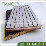 Composite Acoustic Panel for Studio Fireproof Acoustic Board thumbnail-6