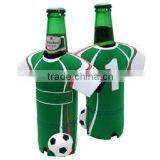 Beer Promotion Products, Neoprene Beer Bottle Sleeve Holder thumbnail-1