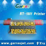 Garros 1800mm Eco Solvent Inkjet Printer With Double DX5+ Heads
