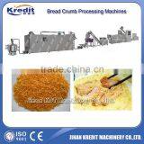 Full Automatic Panko Bread Crumb Processing Line thumbnail-3