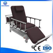 ME380 Hospital Medical Electric Dialysis Hemodialysis Bed Chair thumbnail-1
