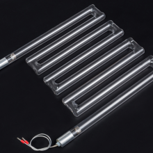 Semiconductor UV Lamp Special Shape UV Lamp Germicidal UV Lamp Customized UV Lamp thumbnail-4