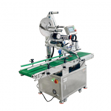Automatic Plane Labeling Machine thumbnail-3