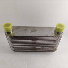Diesel Engine Spare Part Oil Cooler Core 4916621 for K38 QSK38 Diesel Engine thumbnail-4